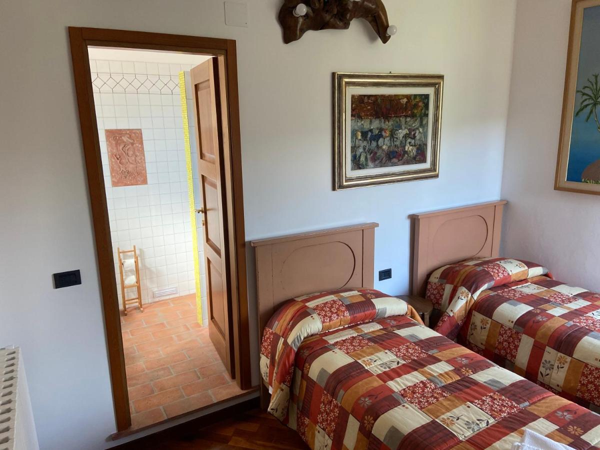 Villa Gallorosso Settignano Zewnętrze zdjęcie