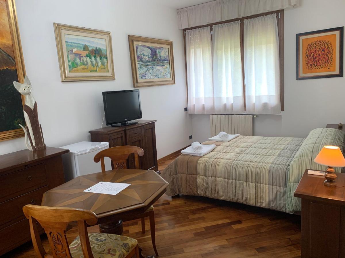 Villa Gallorosso Settignano Zewnętrze zdjęcie