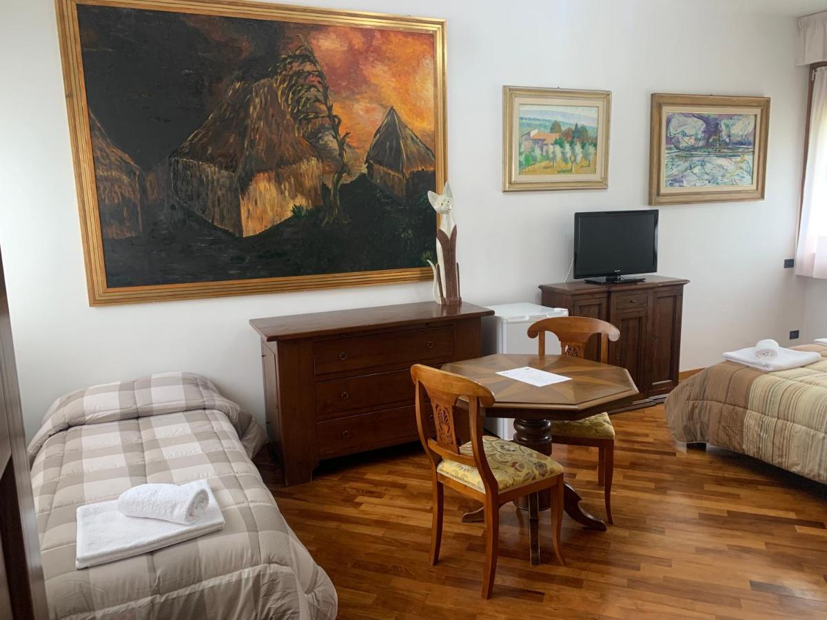 Villa Gallorosso Settignano Zewnętrze zdjęcie