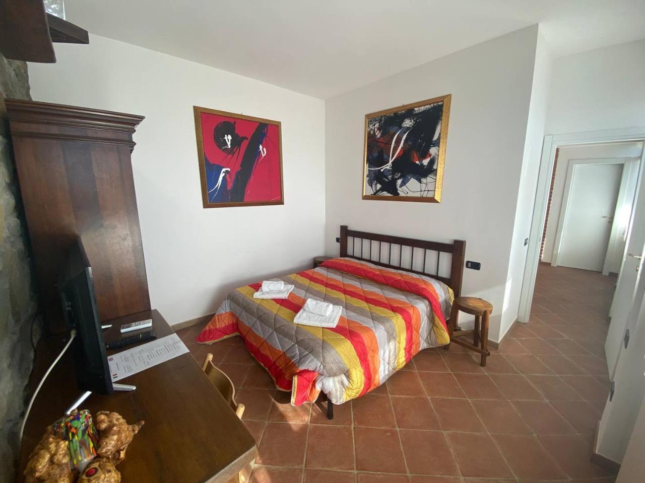 Villa Gallorosso Settignano Zewnętrze zdjęcie