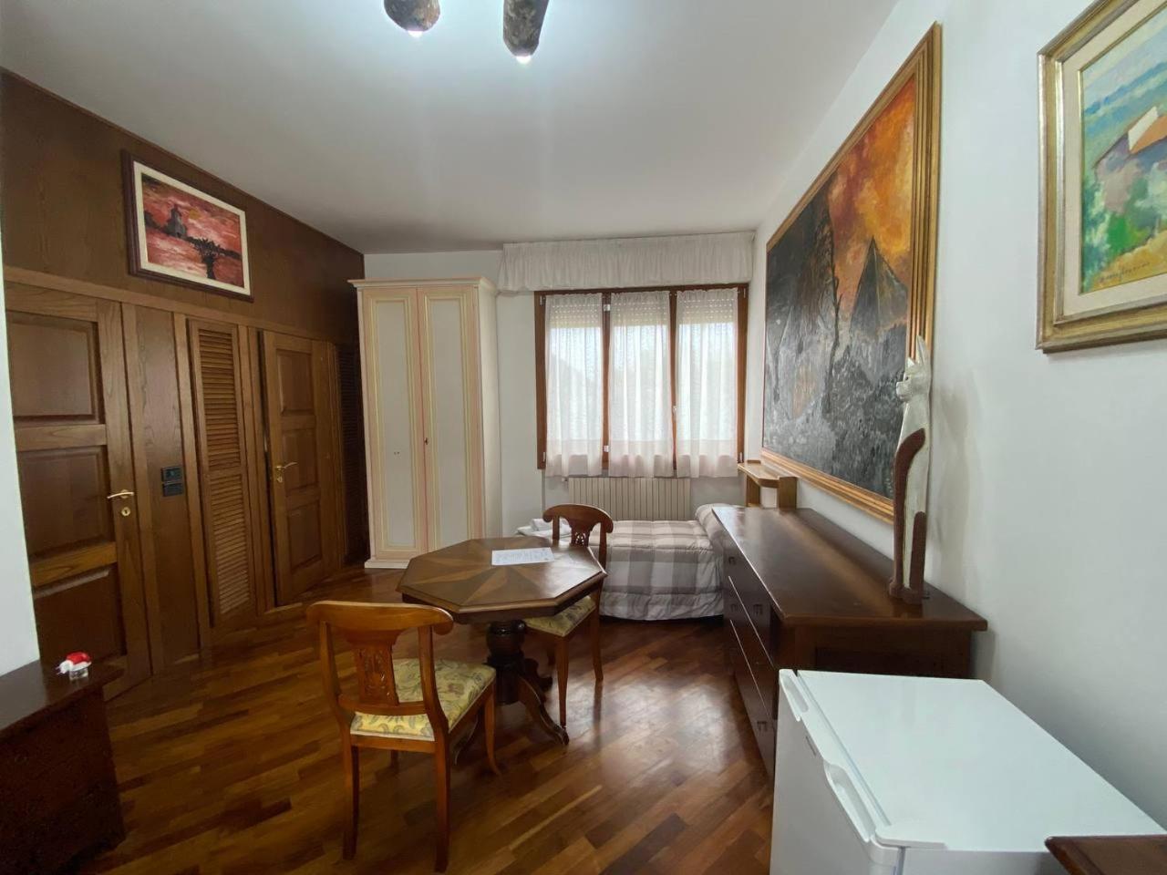 Villa Gallorosso Settignano Zewnętrze zdjęcie