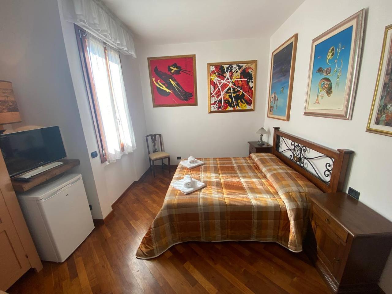 Villa Gallorosso Settignano Zewnętrze zdjęcie
