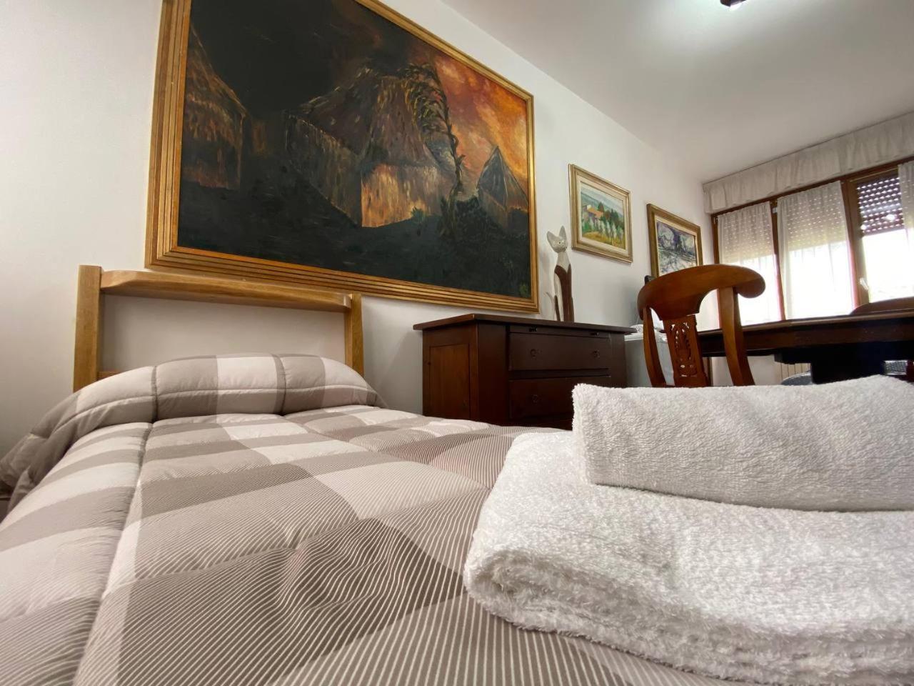 Villa Gallorosso Settignano Zewnętrze zdjęcie