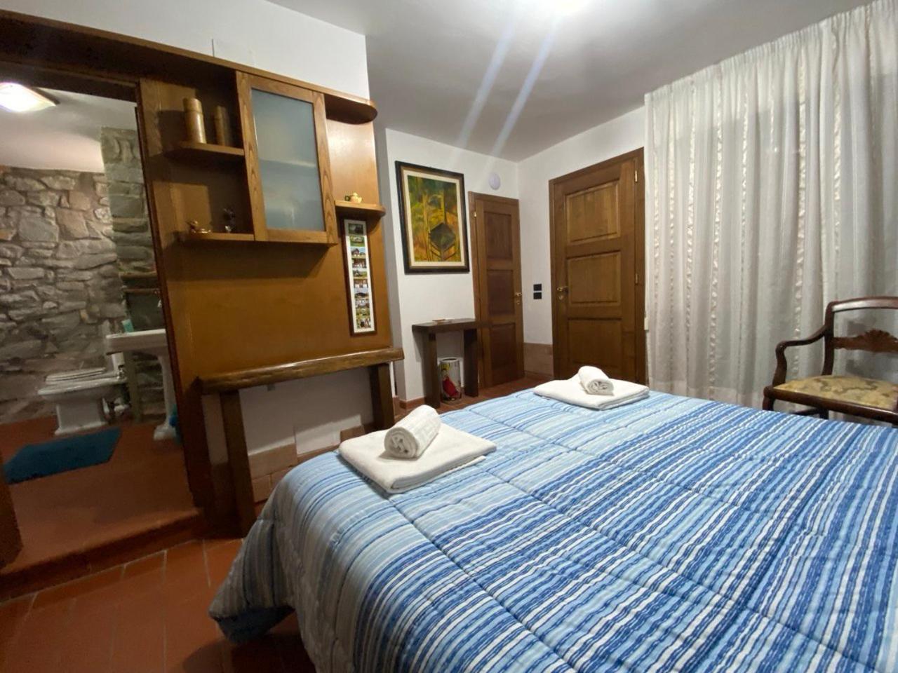 Villa Gallorosso Settignano Zewnętrze zdjęcie