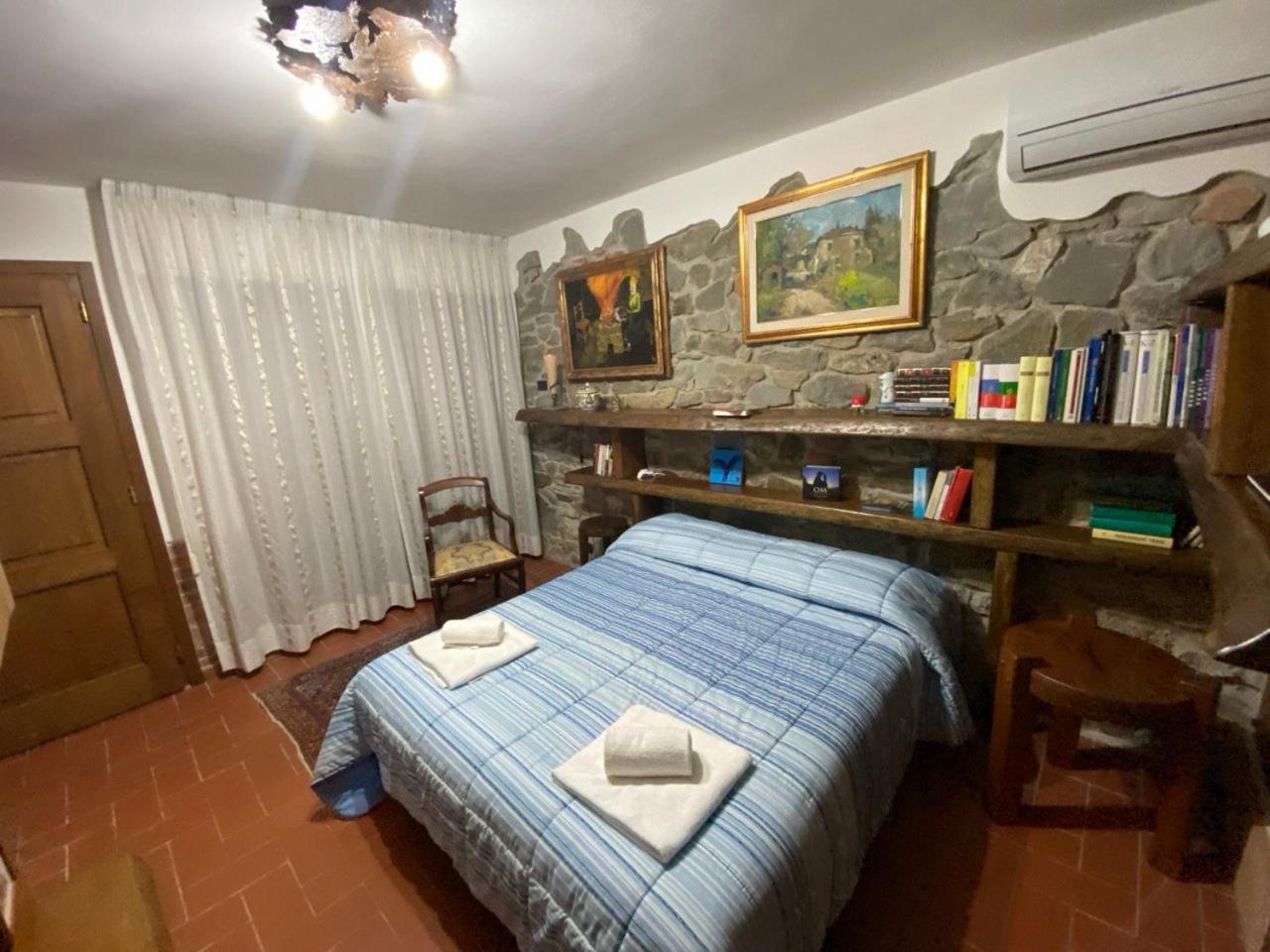 Villa Gallorosso Settignano Zewnętrze zdjęcie
