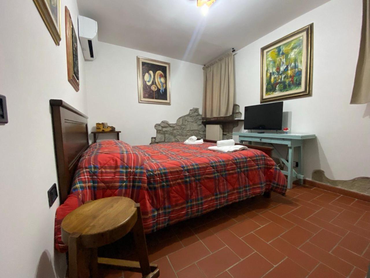 Villa Gallorosso Settignano Zewnętrze zdjęcie