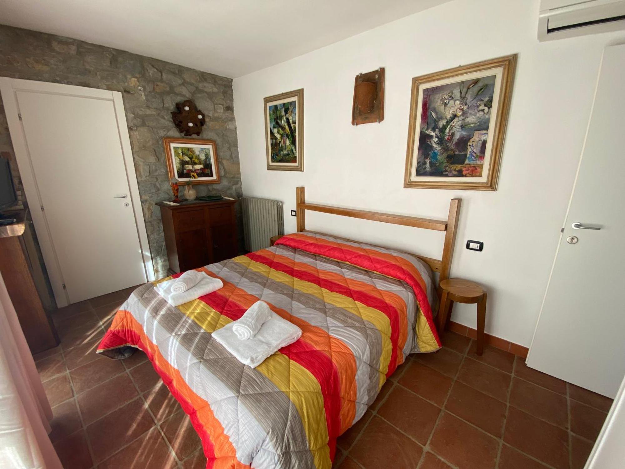 Villa Gallorosso Settignano Zewnętrze zdjęcie